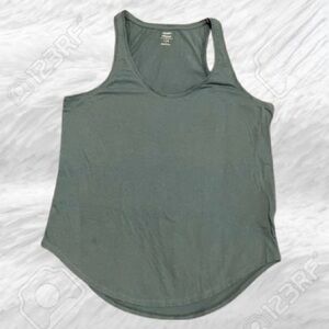 Old Navy women’s tank top, teal, Large